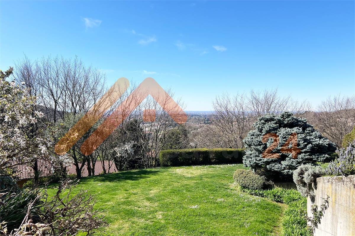 Villa di alto  prestigio 