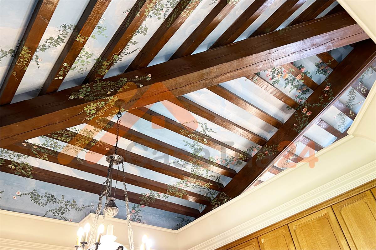 Villa di alto  prestigio 