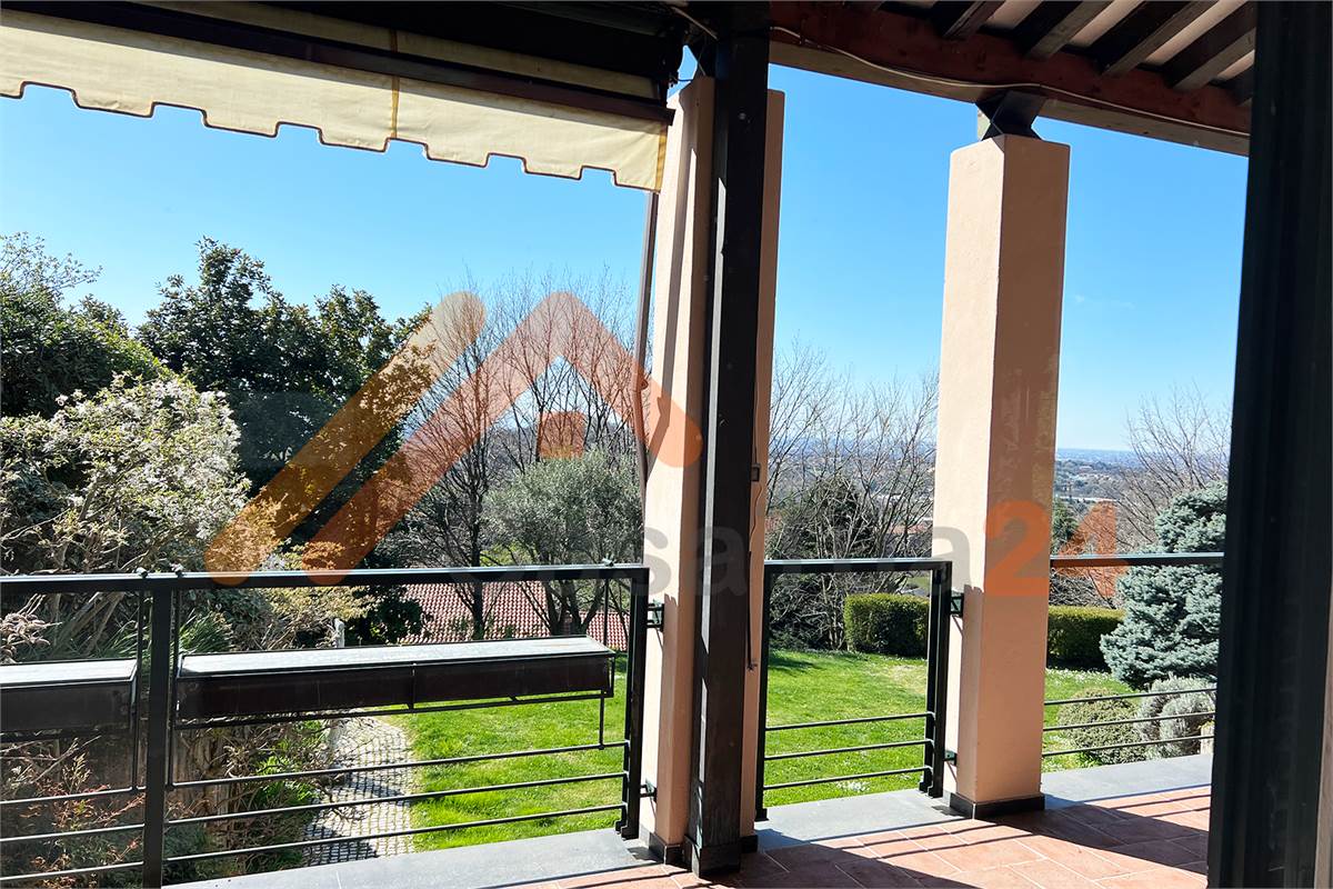 Villa di alto  prestigio 