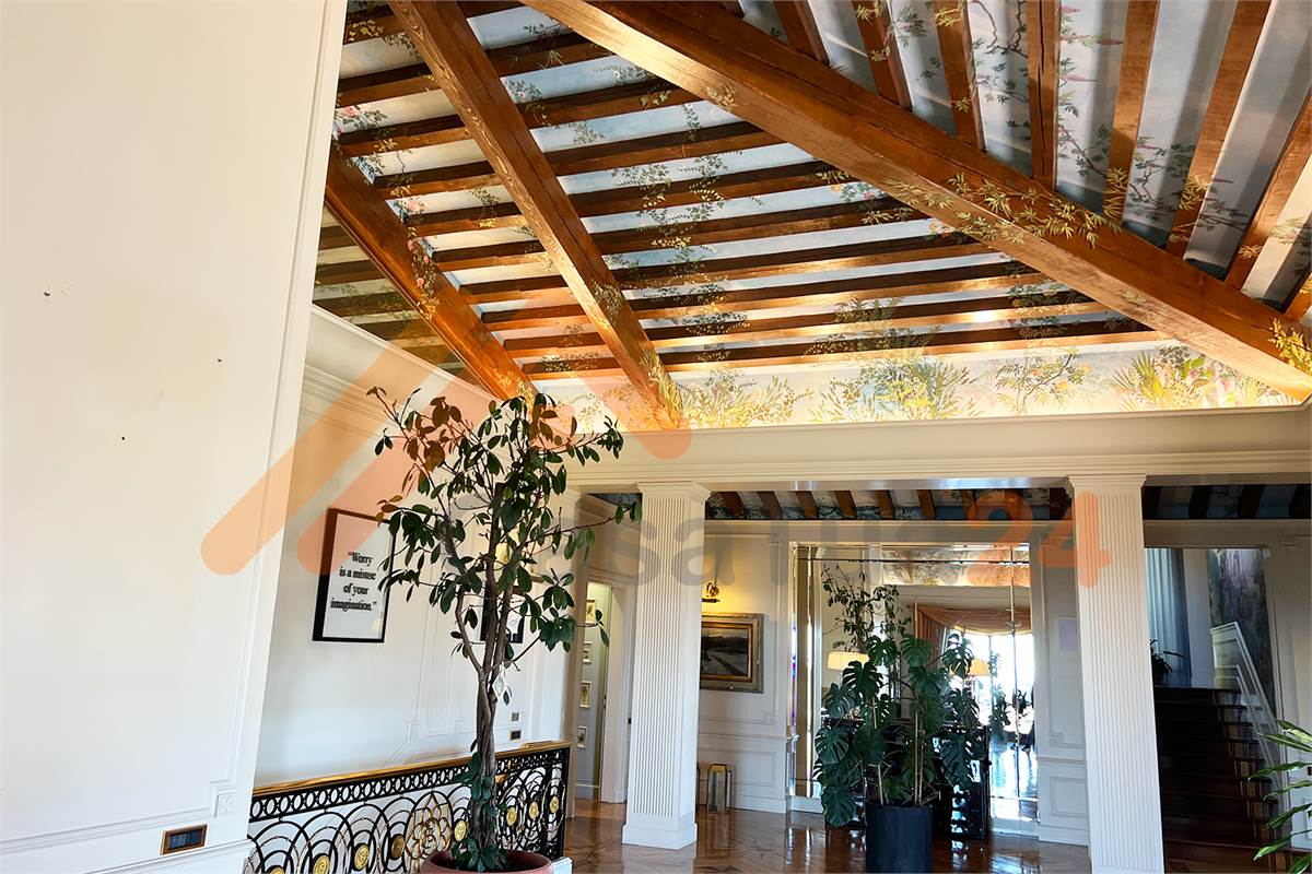 Villa di alto  prestigio 