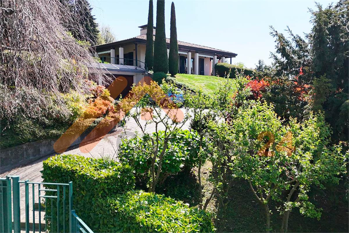 Villa di alto  prestigio 