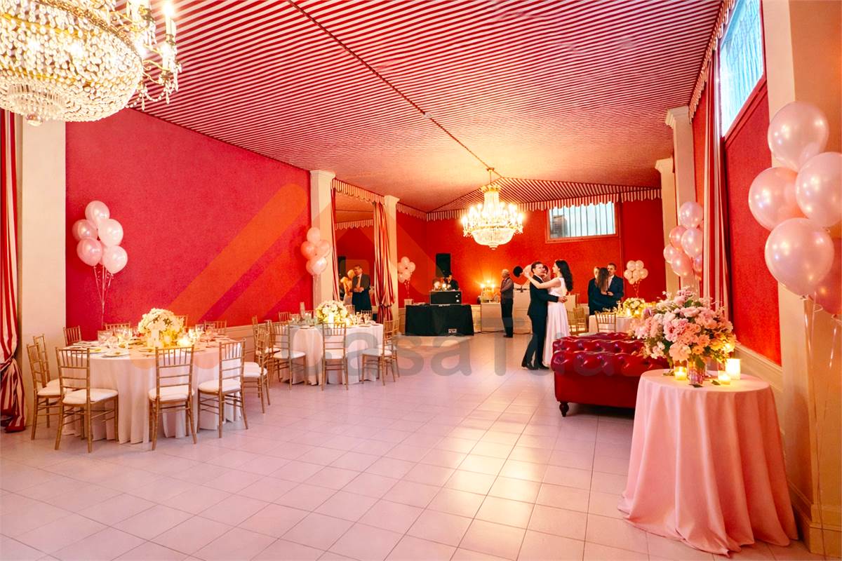 Villa di alto  prestigio 