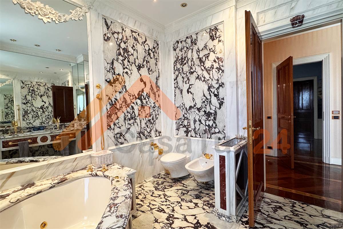 Villa di alto  prestigio 