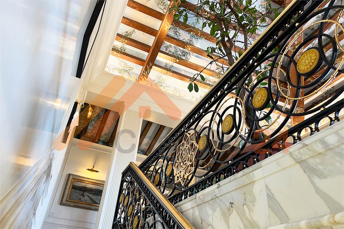 Villa di alto  prestigio 