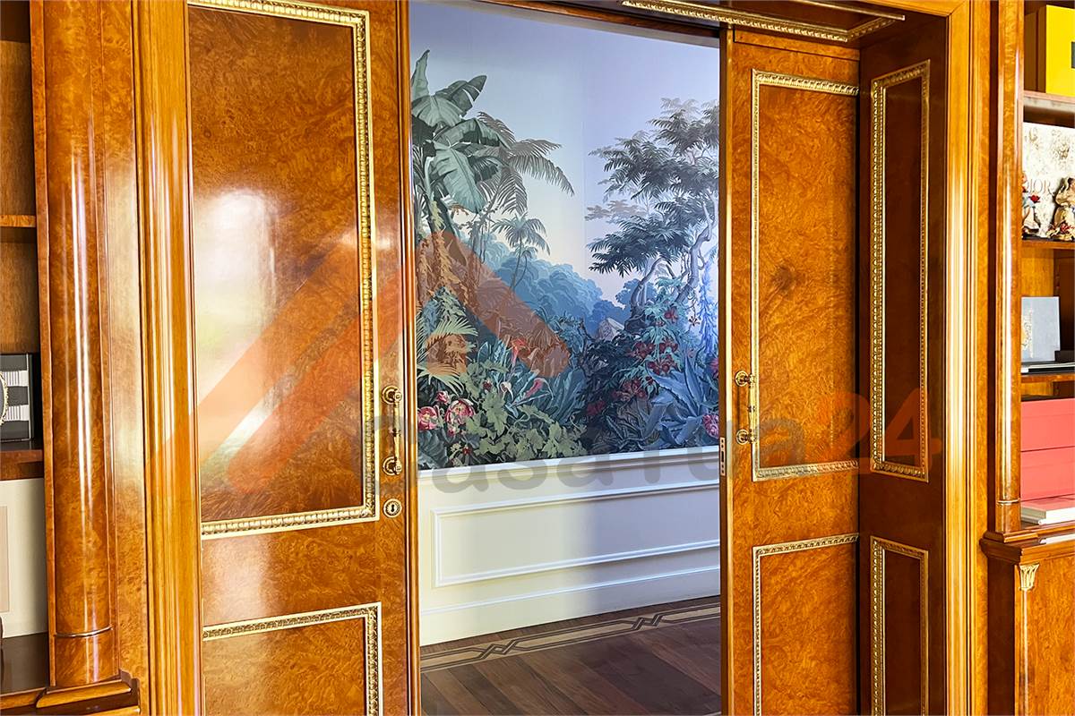 Villa di alto  prestigio 