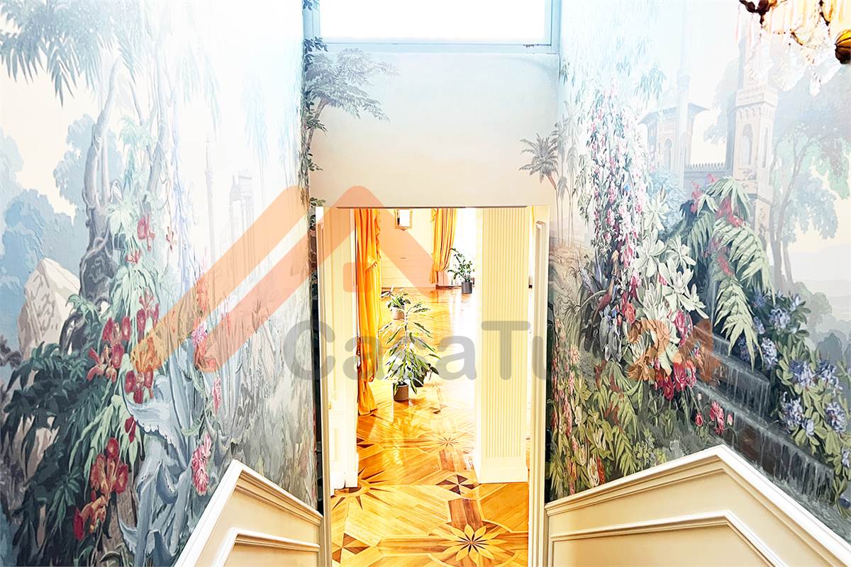 Villa di alto  prestigio 