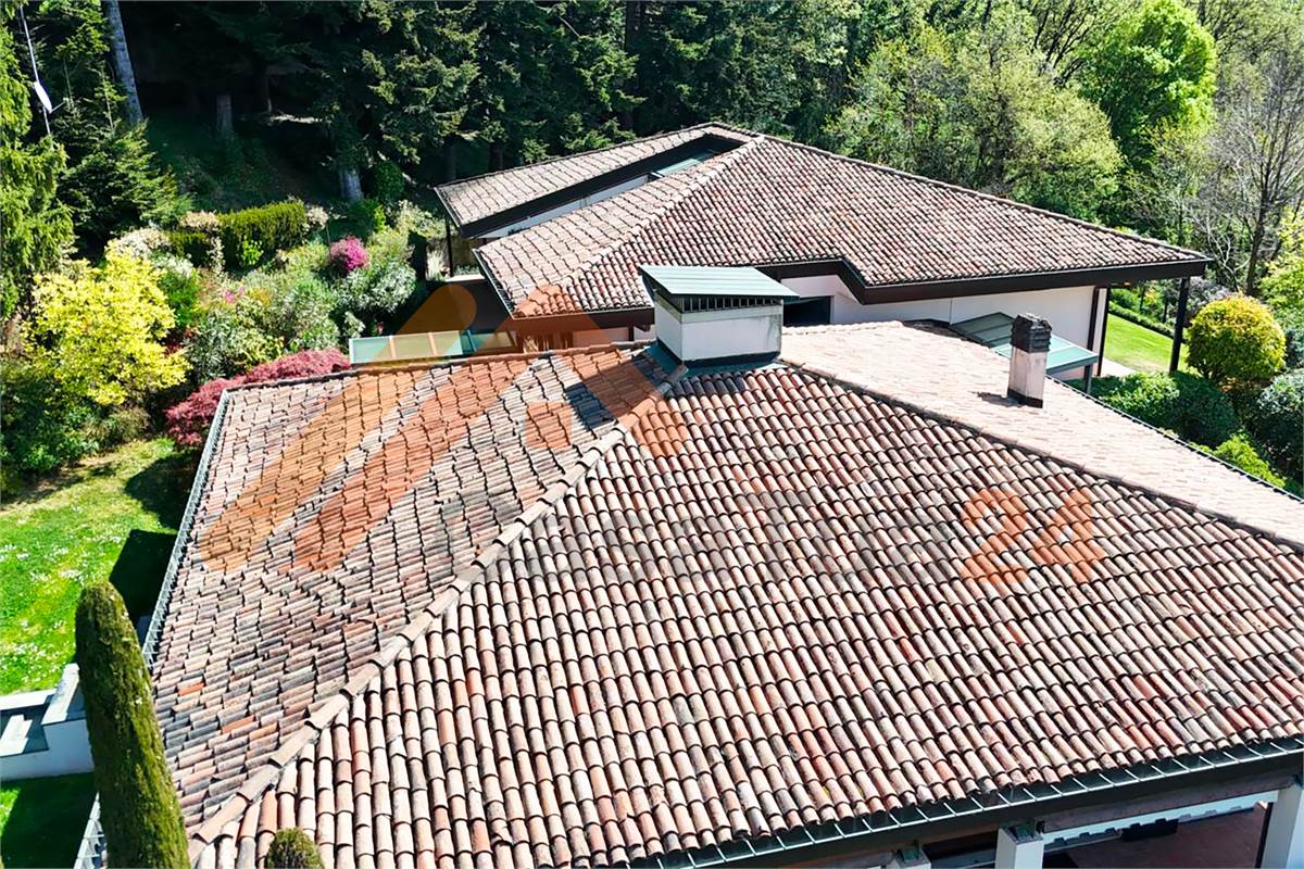 Villa di alto  prestigio 