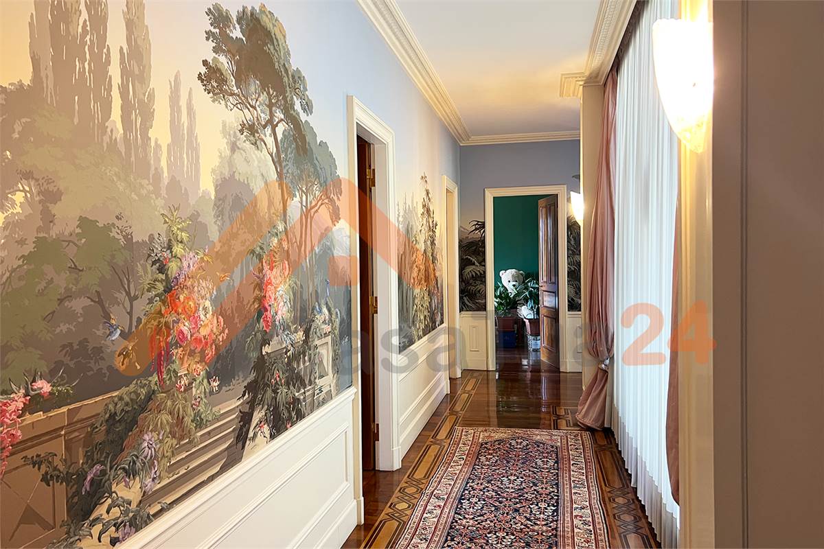 Villa di alto  prestigio 