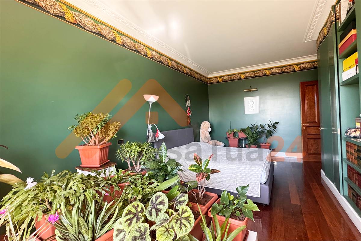 Villa di alto  prestigio 