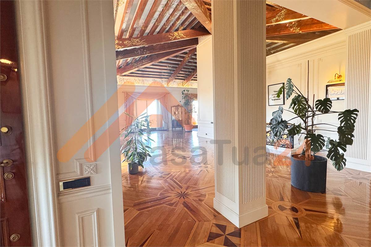 Villa di alto  prestigio 