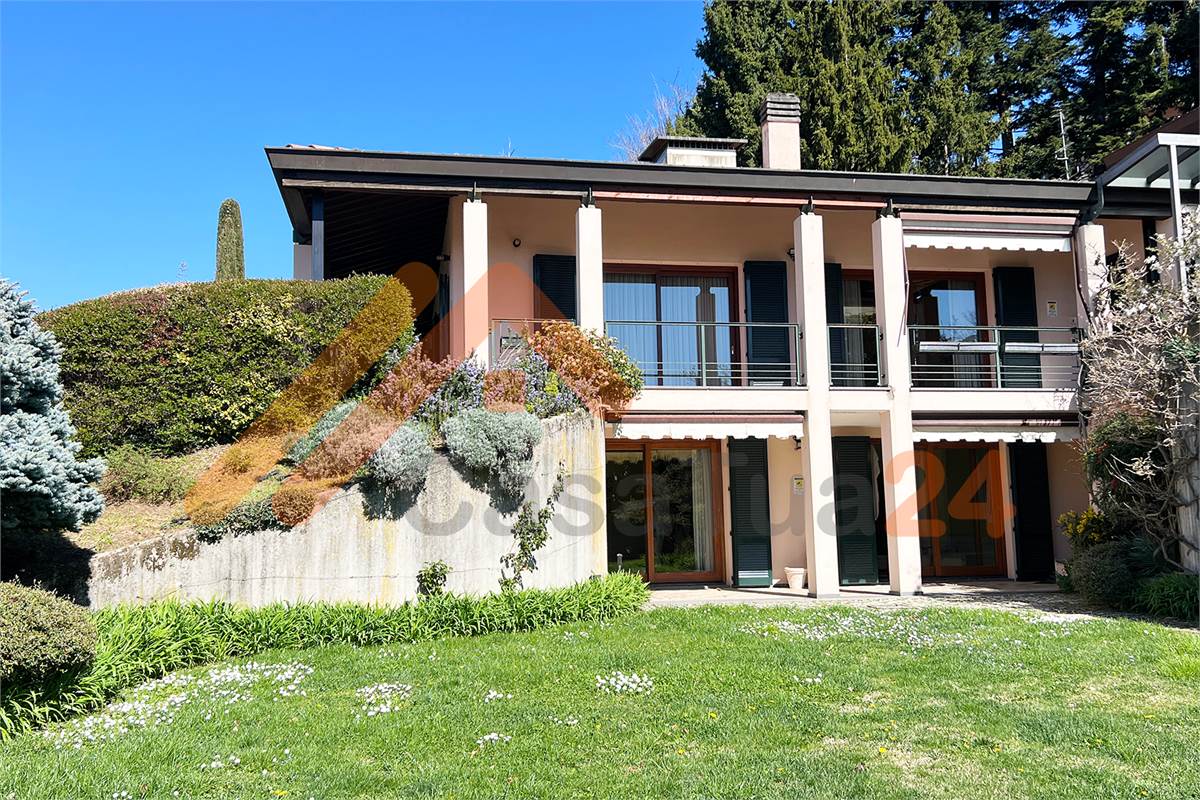 Villa di alto  prestigio 