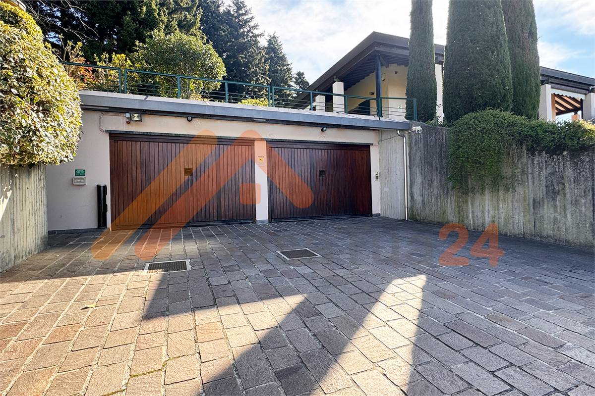 Villa di alto  prestigio 