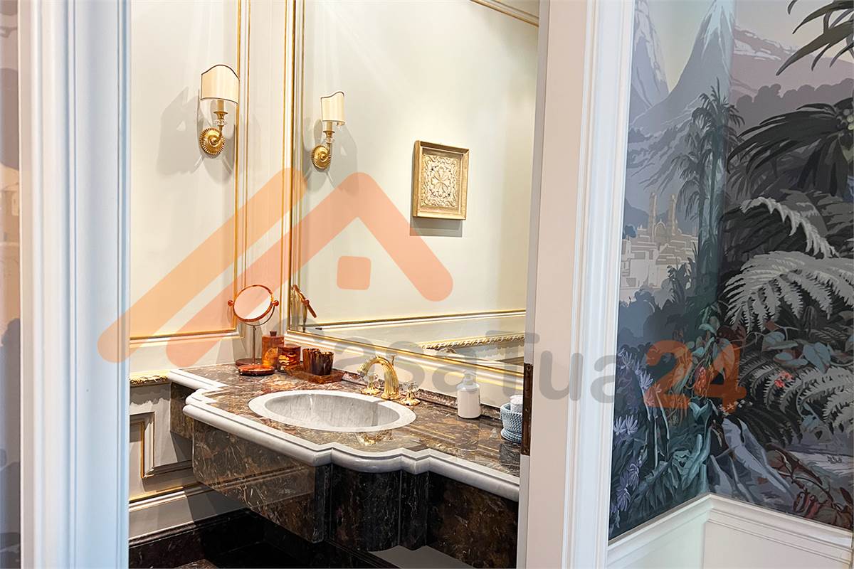 Villa di alto  prestigio 