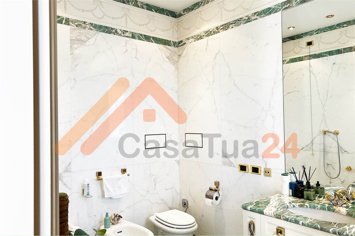 Villa di alto  prestigio 