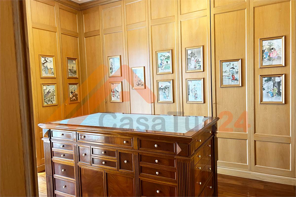 Villa di alto  prestigio 