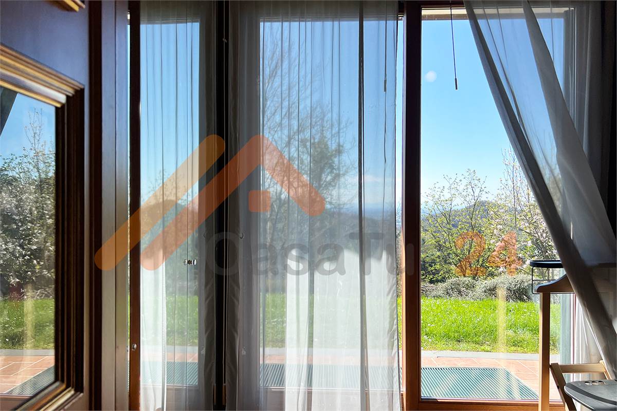 Villa di alto  prestigio 