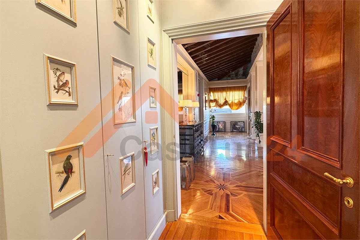 Villa di alto  prestigio 