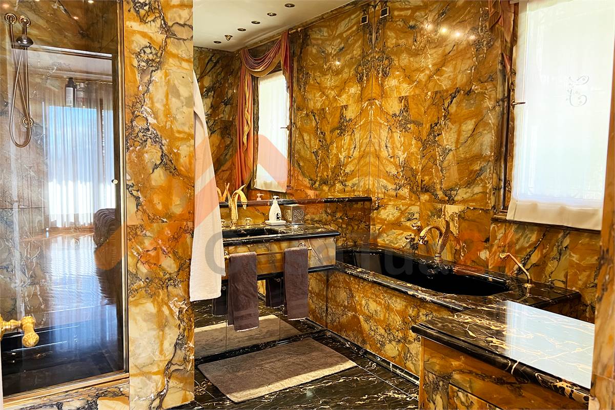 Villa di alto  prestigio 