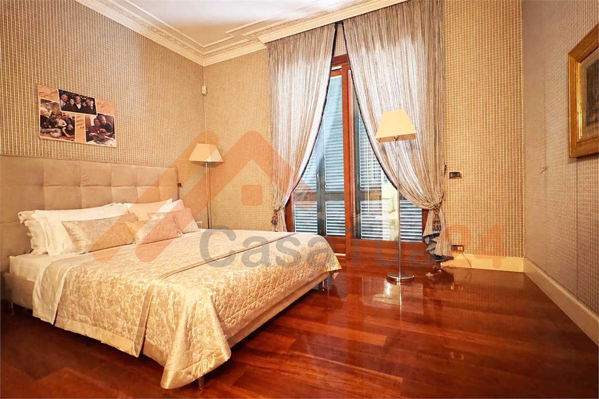 Villa di alto  prestigio 