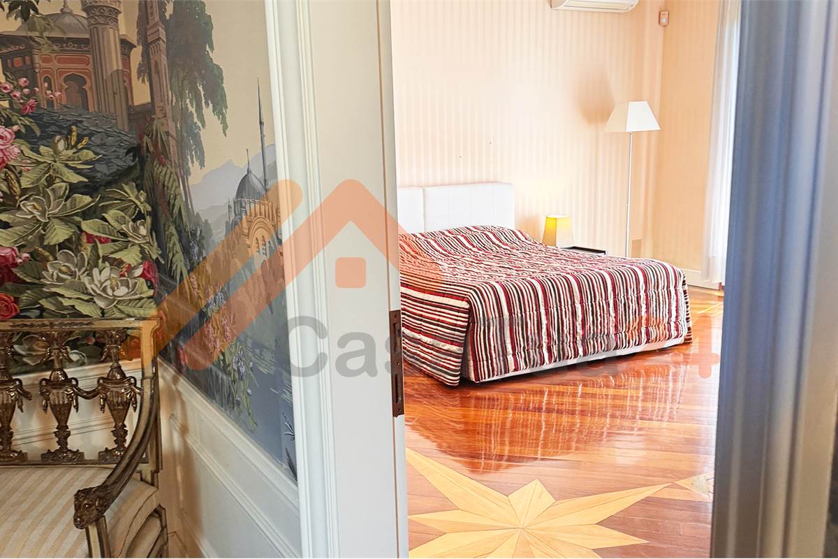 Villa di alto  prestigio 