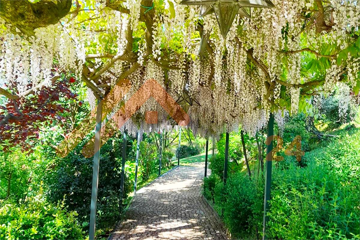 Villa di alto  prestigio 