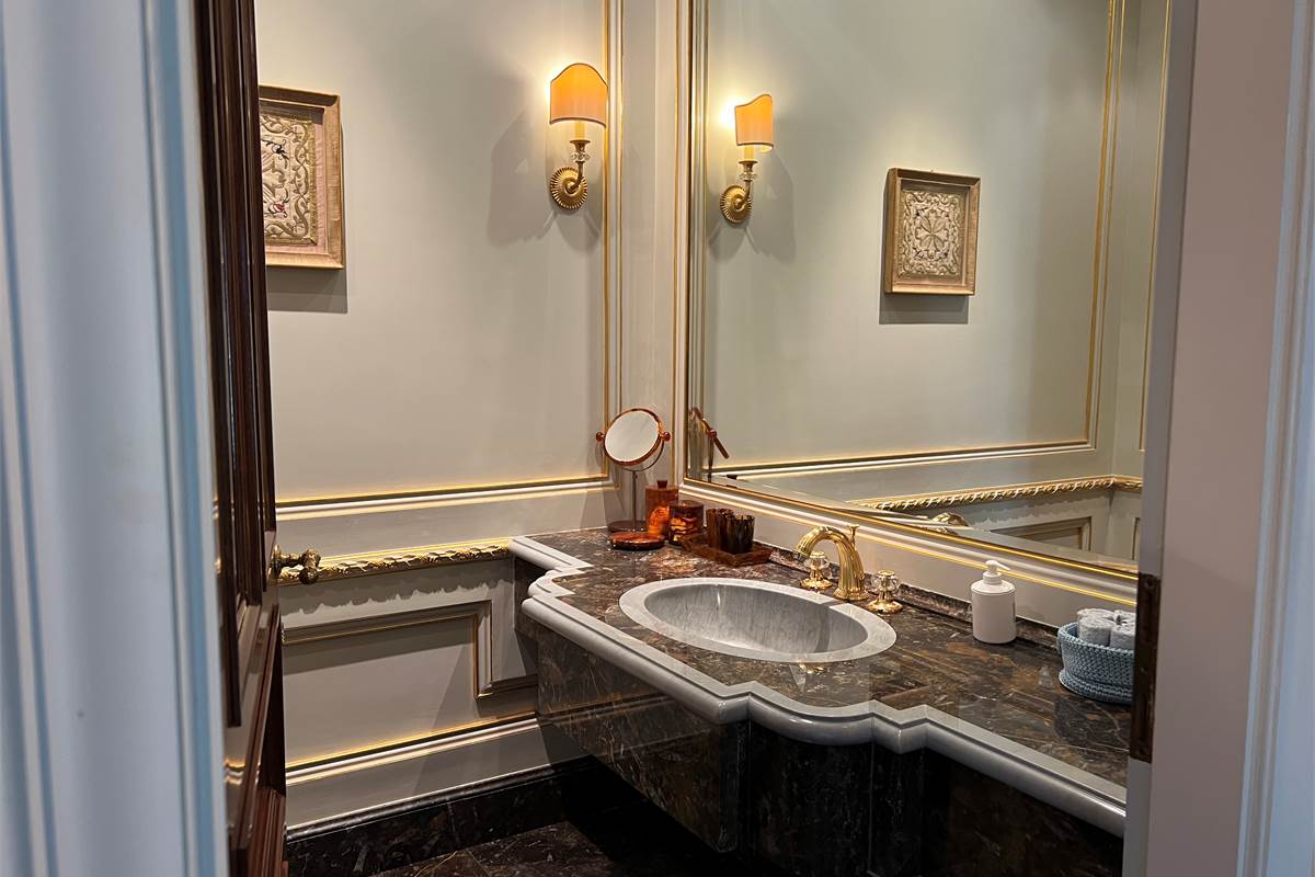 Villa di alto  prestigio 