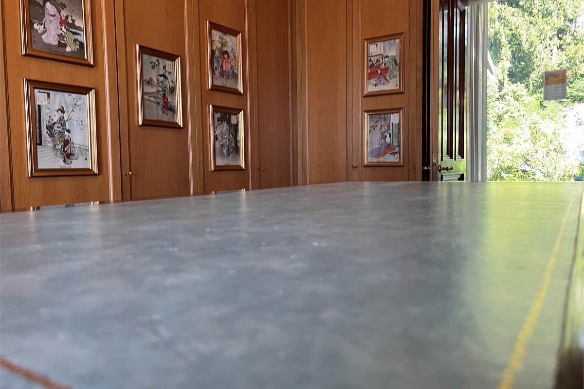 Villa di alto  prestigio 