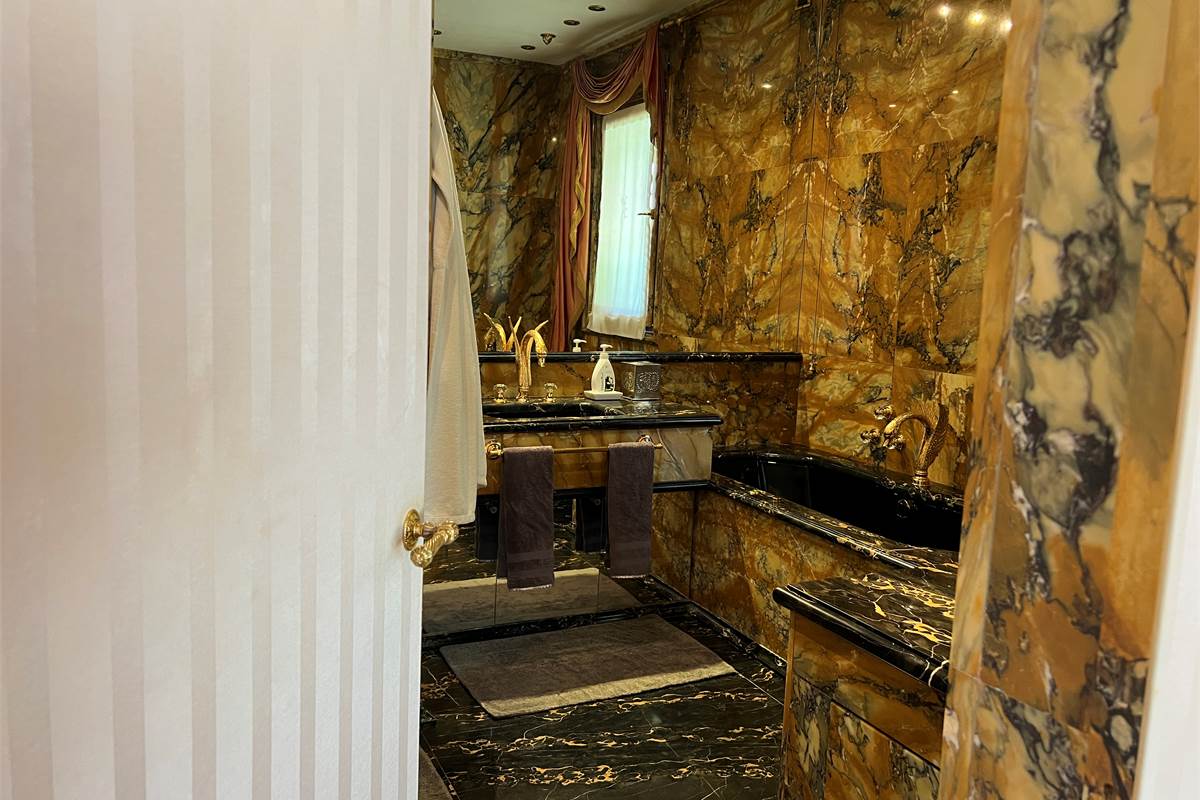 Villa di alto  prestigio 