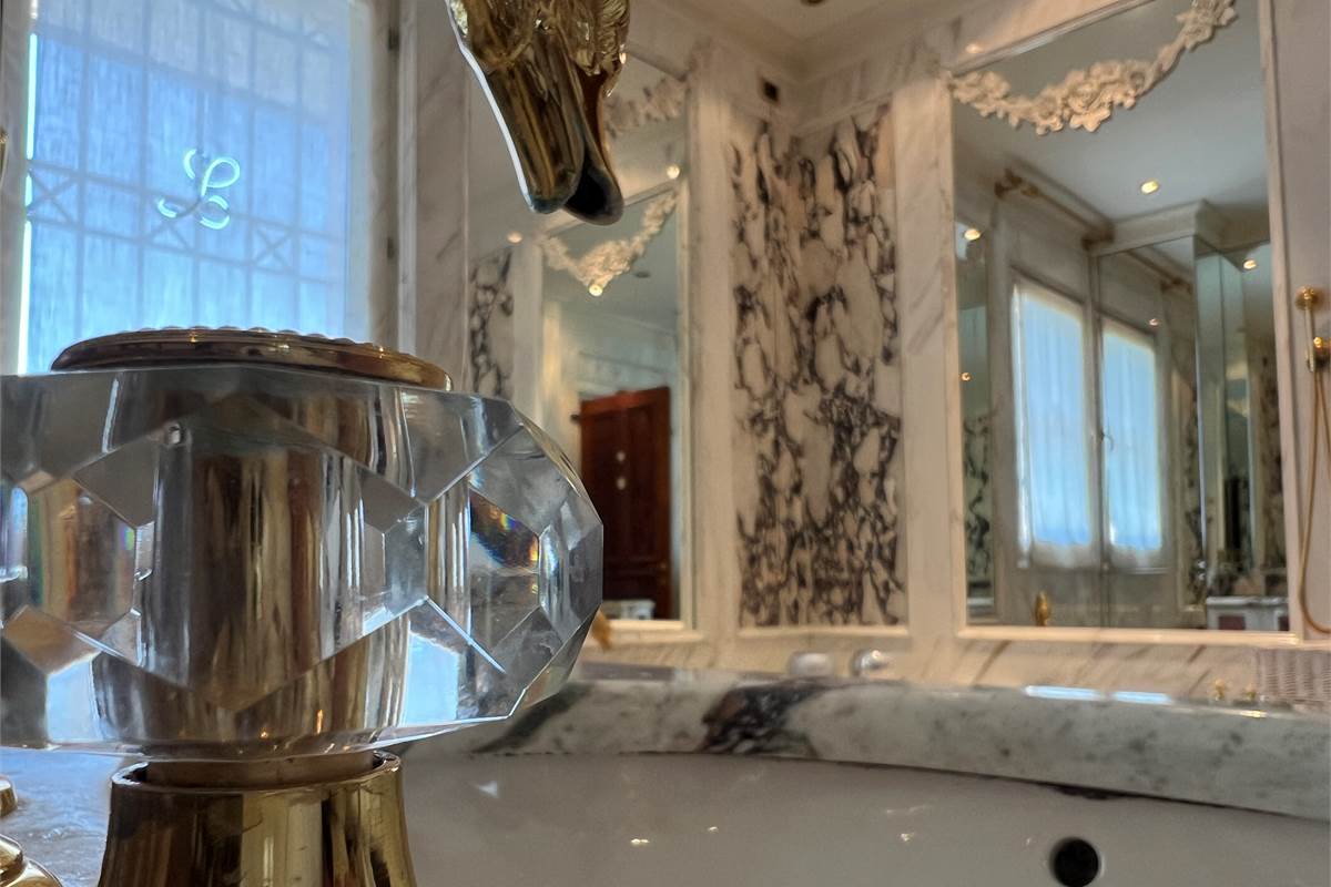 Villa di alto  prestigio 