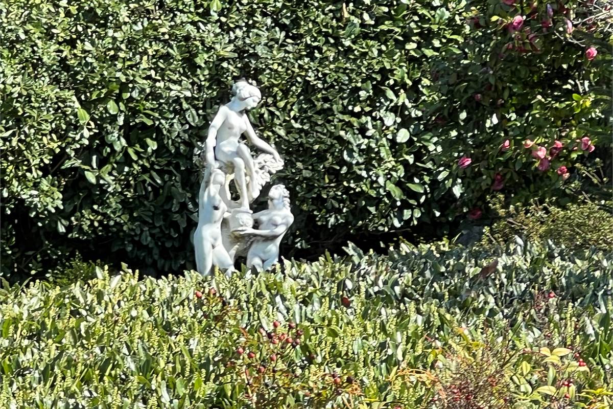 Villa di alto  prestigio 