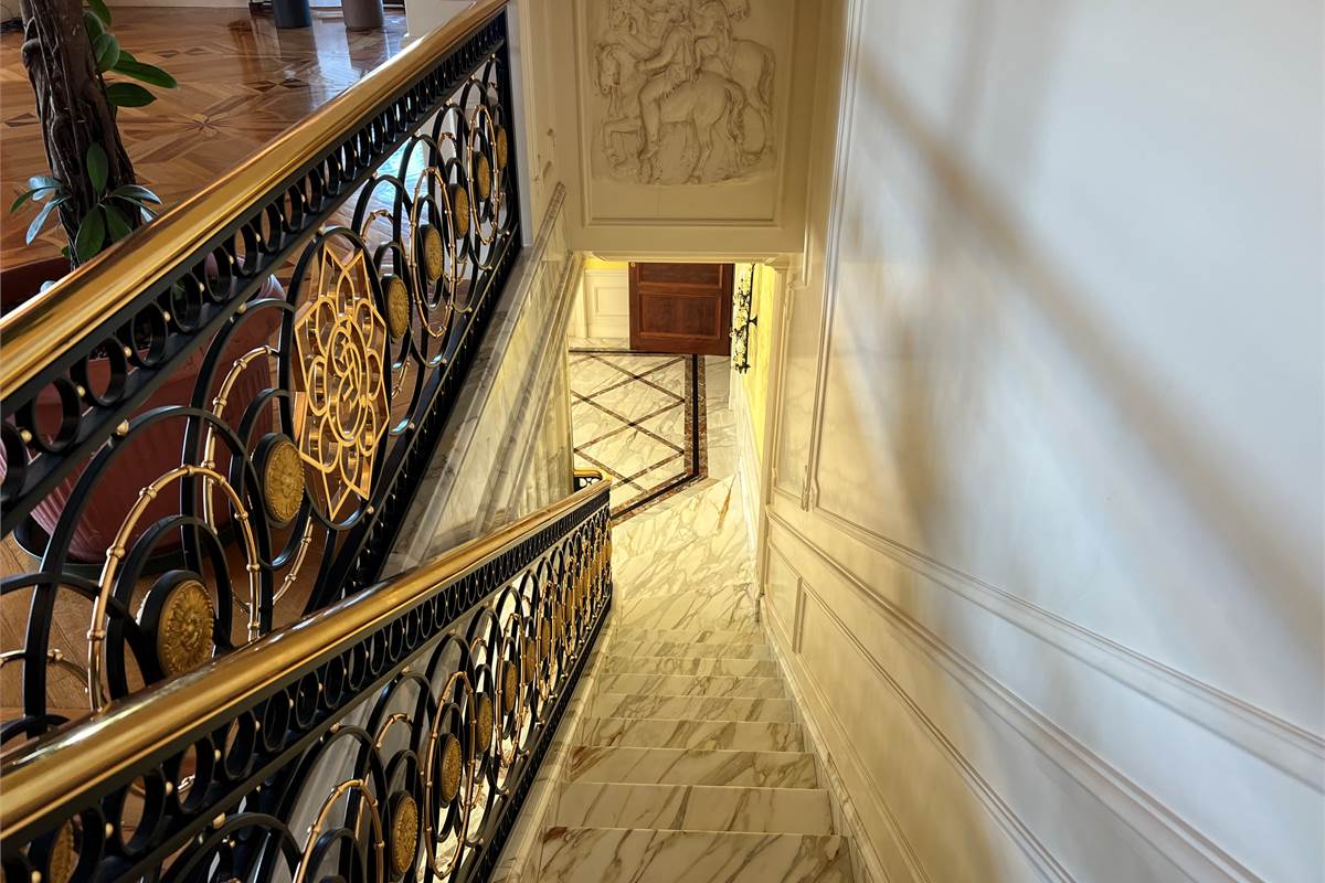 Villa di alto  prestigio 