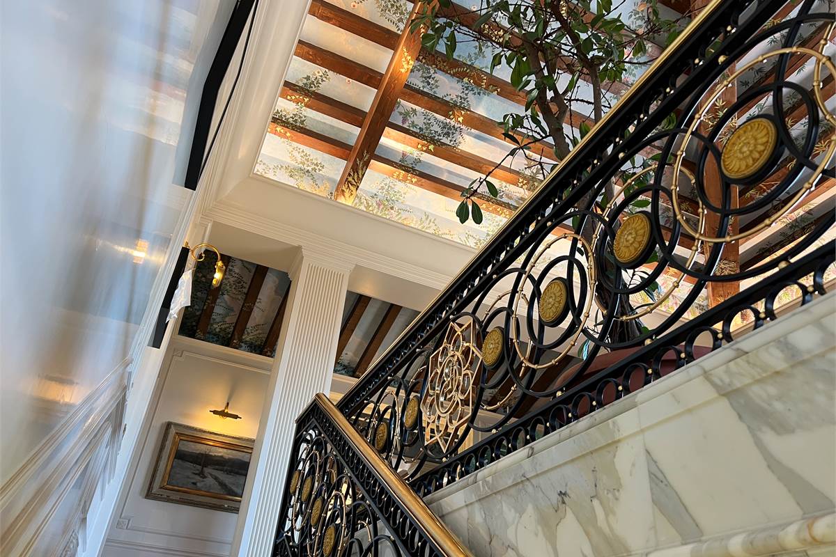 Villa di alto  prestigio 