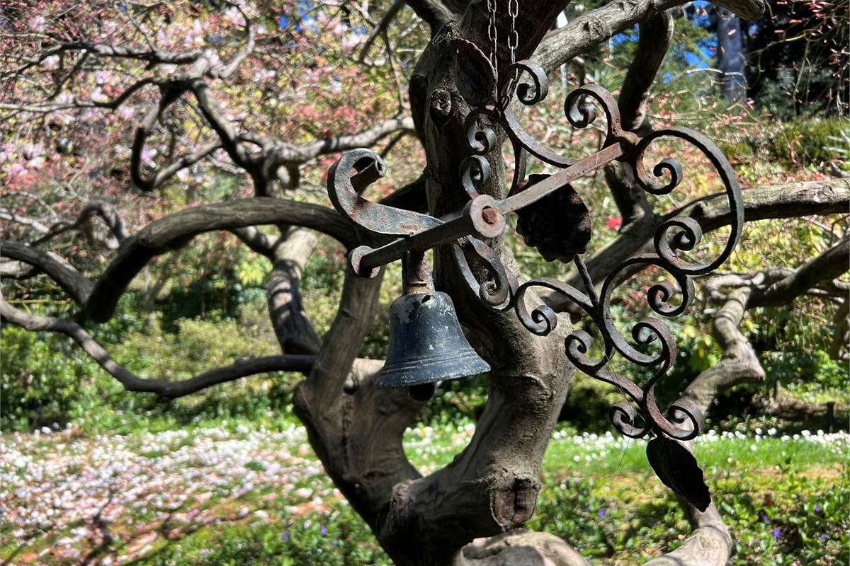 Villa di alto  prestigio 