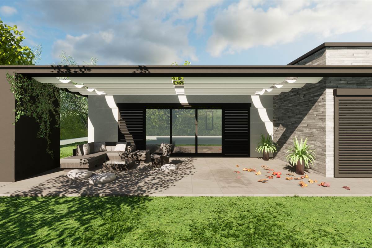 POSSIBILITA' PER VILLA SINGOLA IN BIOEDILIZIA