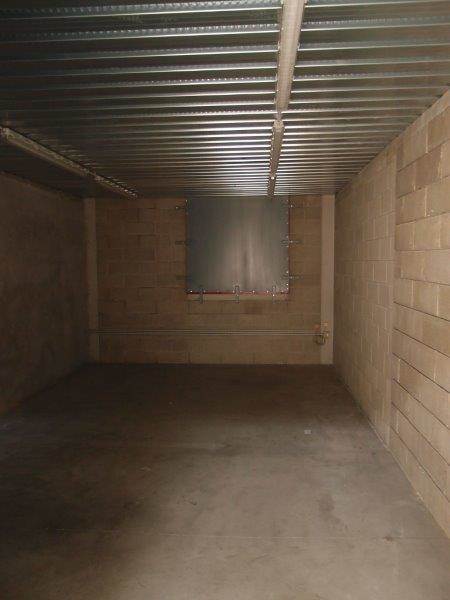 RECENTISSIMO OPEN-SPACE USO COMMERCIALE