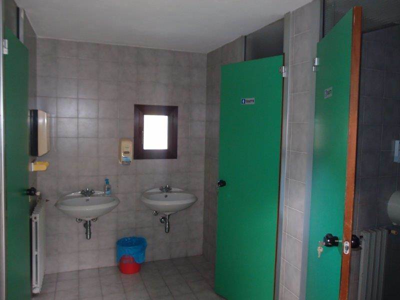 RECENTISSIMO OPEN-SPACE USO COMMERCIALE