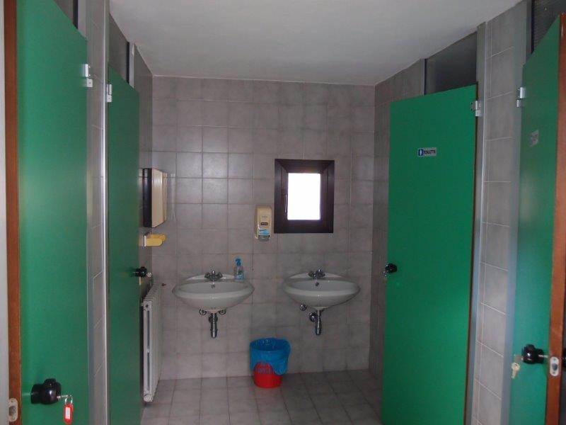 RECENTISSIMO OPEN-SPACE USO COMMERCIALE