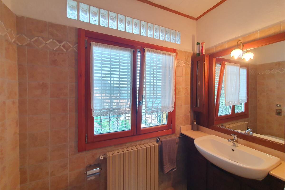 SPLENDIDA CASA CON VISTA LAGO