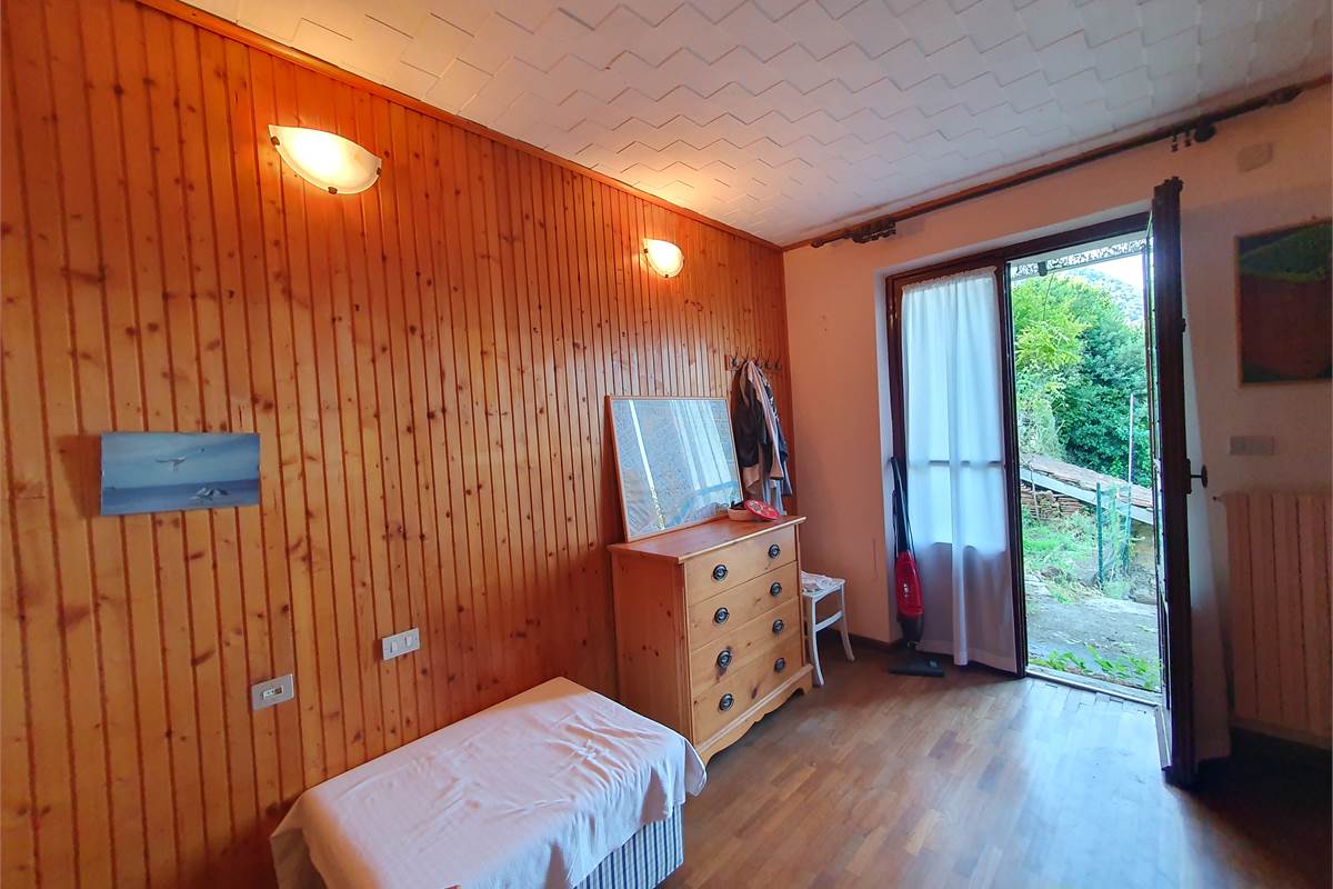 SPLENDIDA CASA CON VISTA LAGO