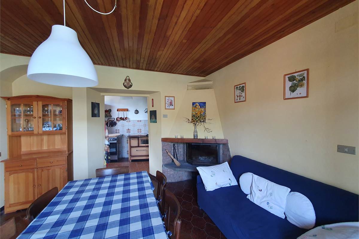 SPLENDIDA CASA CON VISTA LAGO