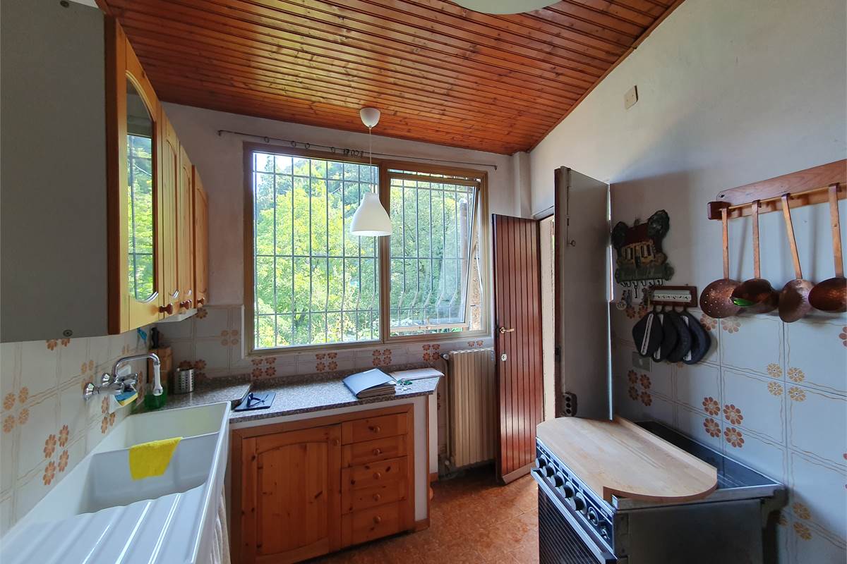SPLENDIDA CASA CON VISTA LAGO