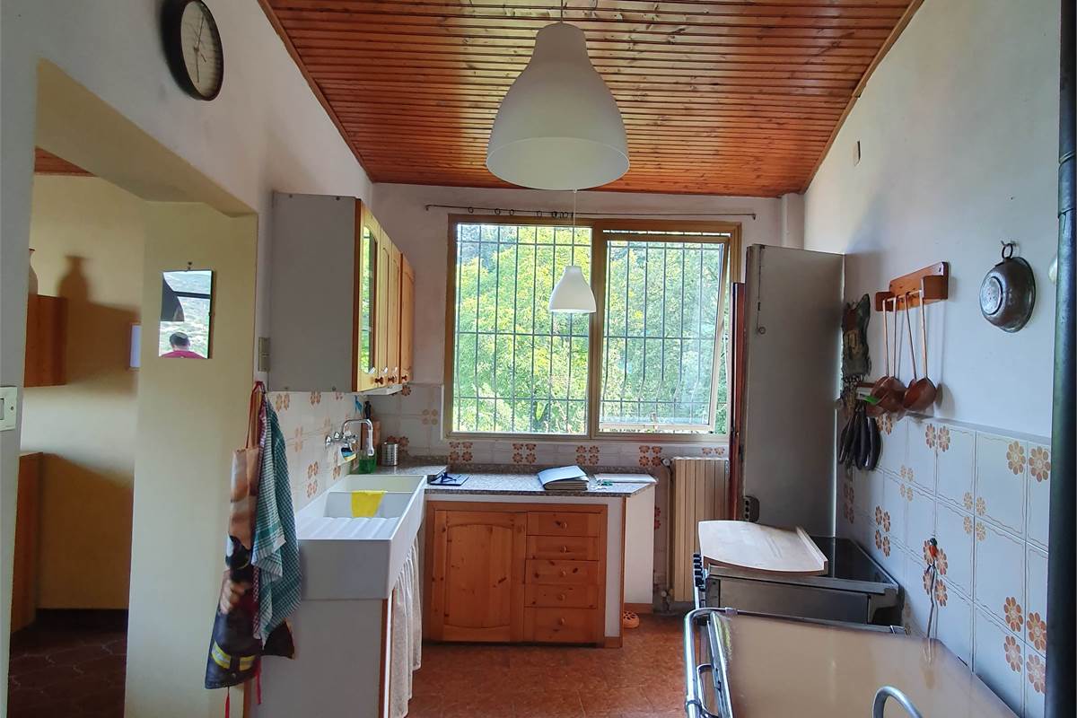 SPLENDIDA CASA CON VISTA LAGO