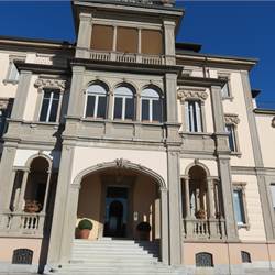 UNITA' IMMOBILIARE IN VILLA RONCORONI