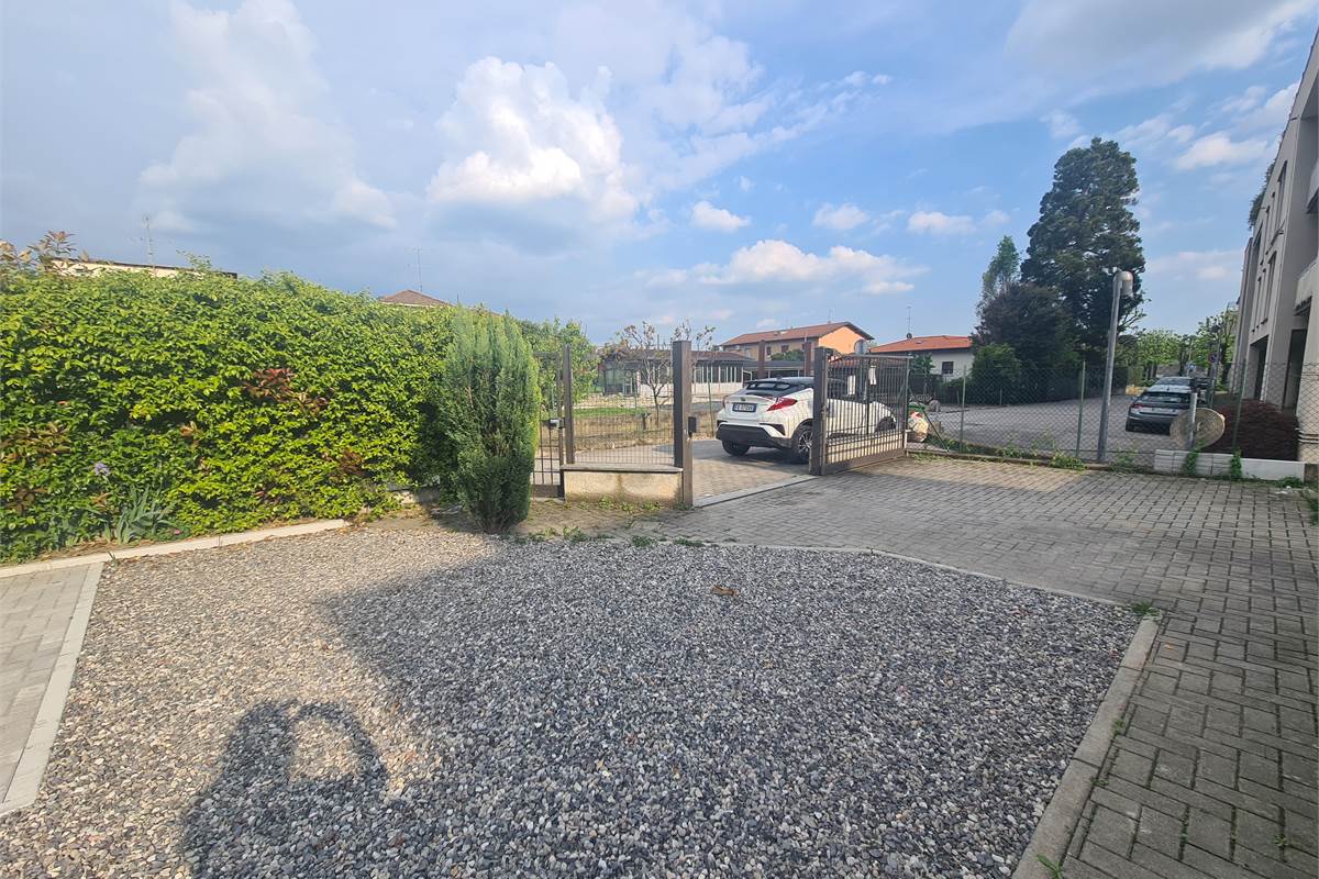 Favolosa casa indipendente ad Erba