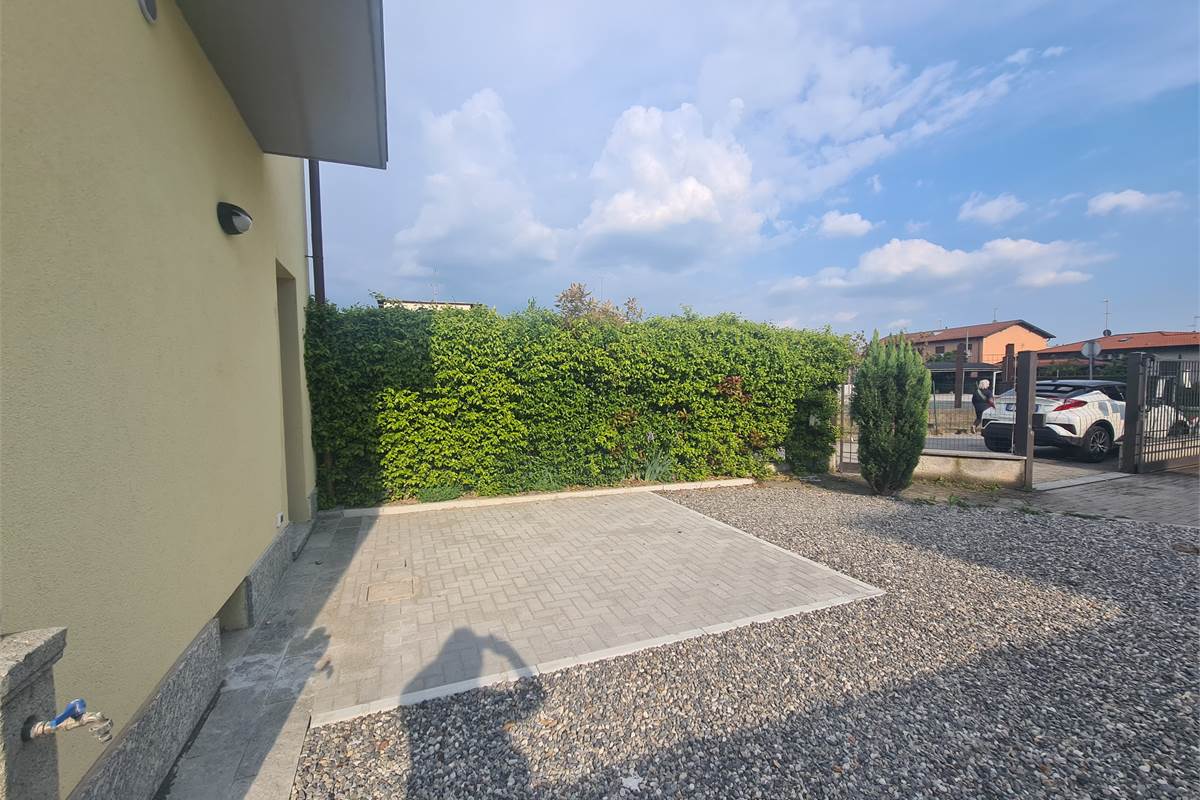 Favolosa casa indipendente ad Erba