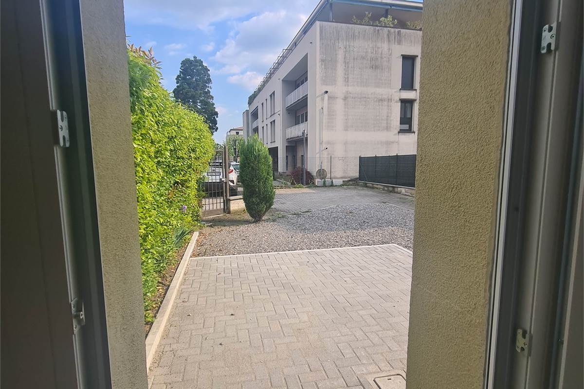 Favolosa casa indipendente ad Erba