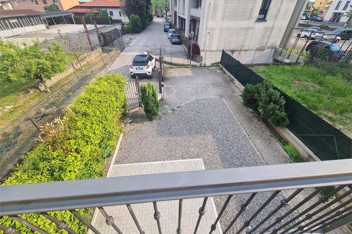 Favolosa casa indipendente ad Erba