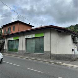 Negozio In Affitto a Como