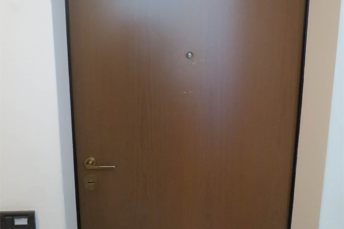 Favoloso appartamento a Villa Guardia