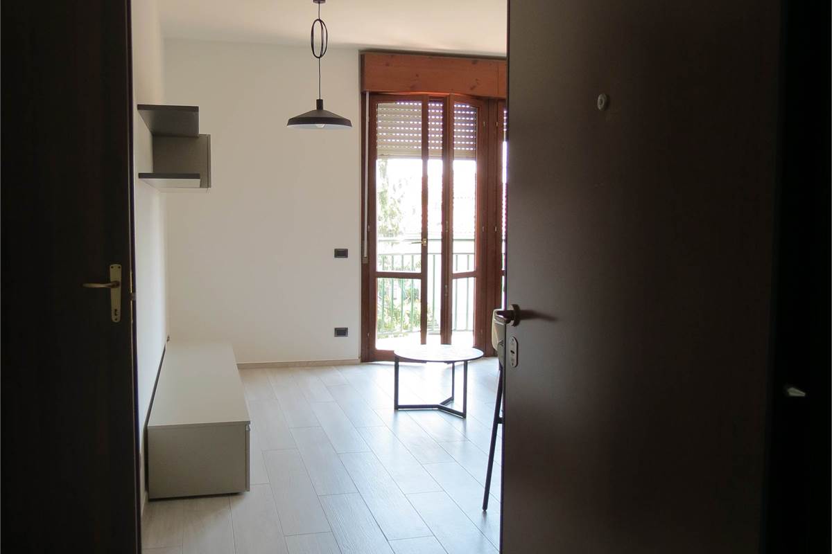 Favoloso appartamento a Villa Guardia